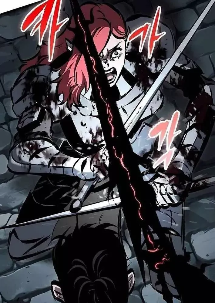 Dấu Ấn Tu La Chapter 36 - 55