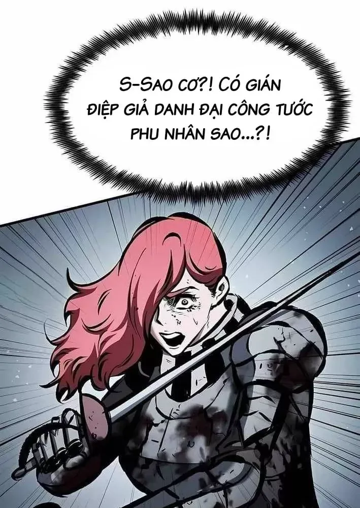 Dấu Ấn Tu La Chapter 36 - 66