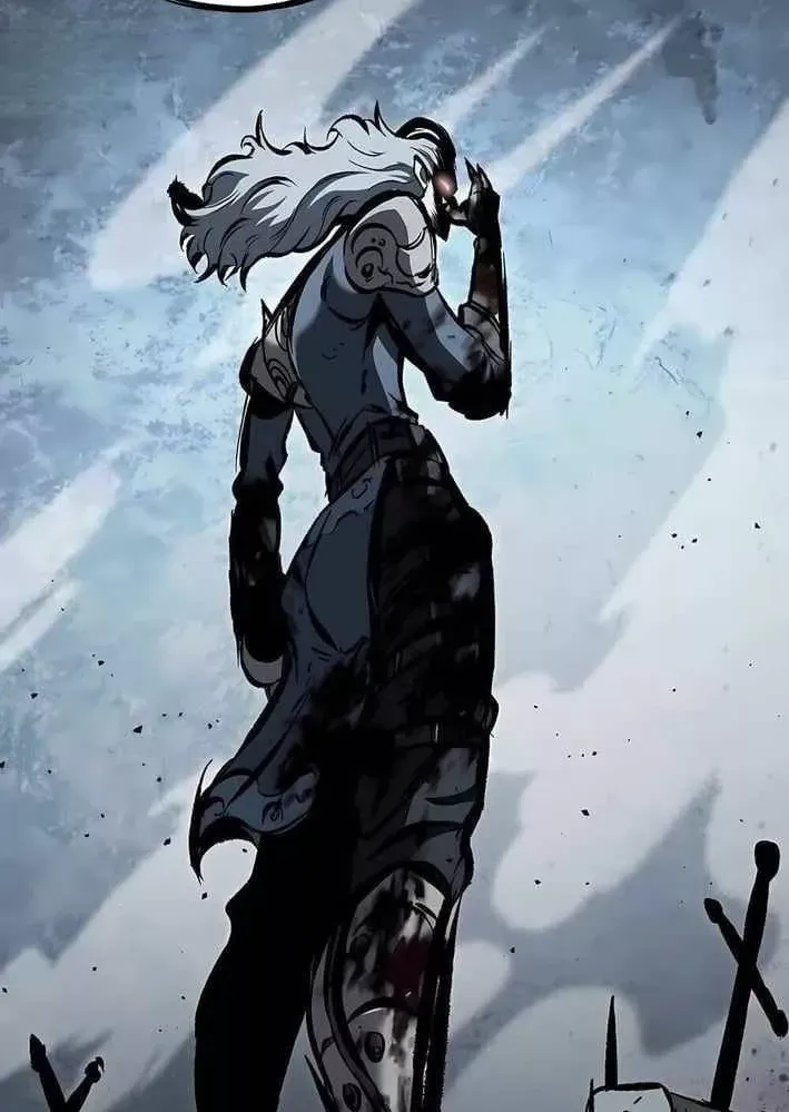 Dấu Ấn Tu La Chapter 36 - 70