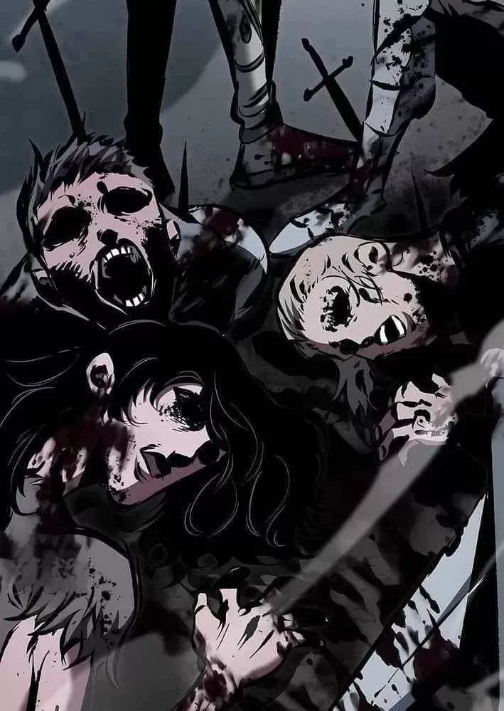 Dấu Ấn Tu La Chapter 36 - 71