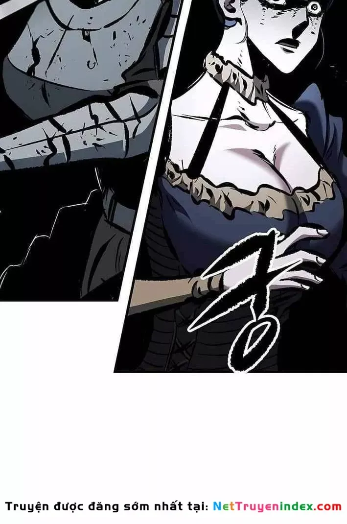 Dấu Ấn Tu La Chapter 36 - 95