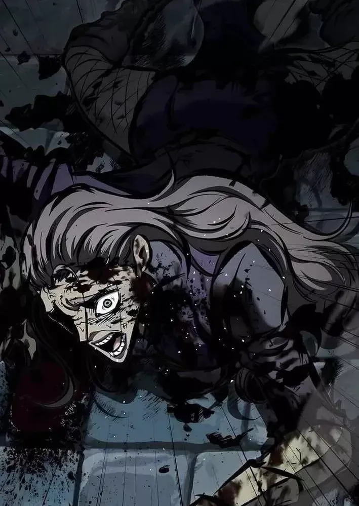 Dấu Ấn Tu La Chapter 36 - 97