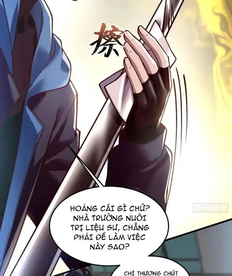 Tinh Lâm Chapter 29 - 12