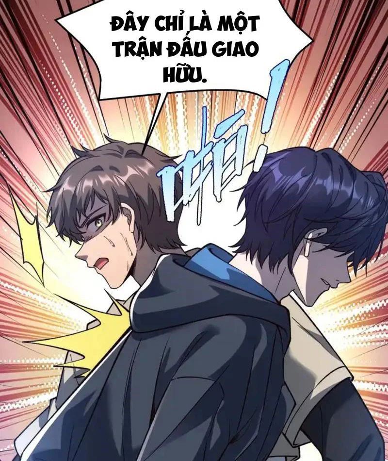 Tinh Lâm Chapter 29 - 16