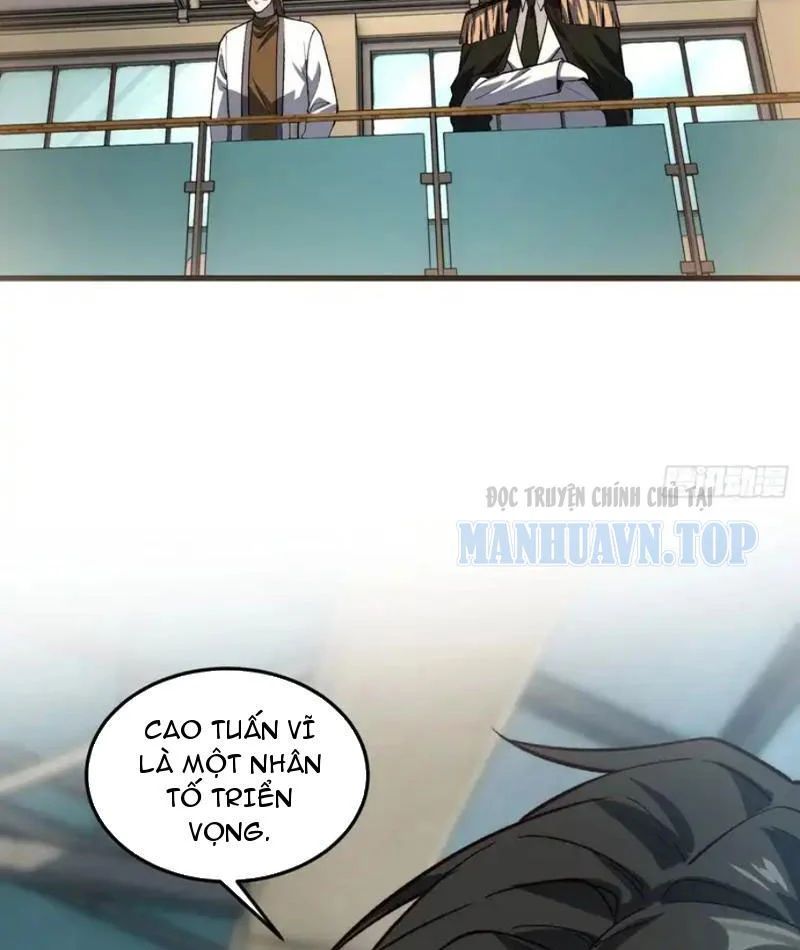 Tinh Lâm Chapter 29 - 33