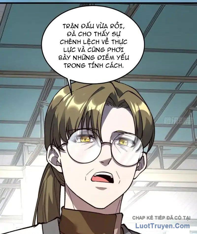 Tinh Lâm Chapter 29 - 36