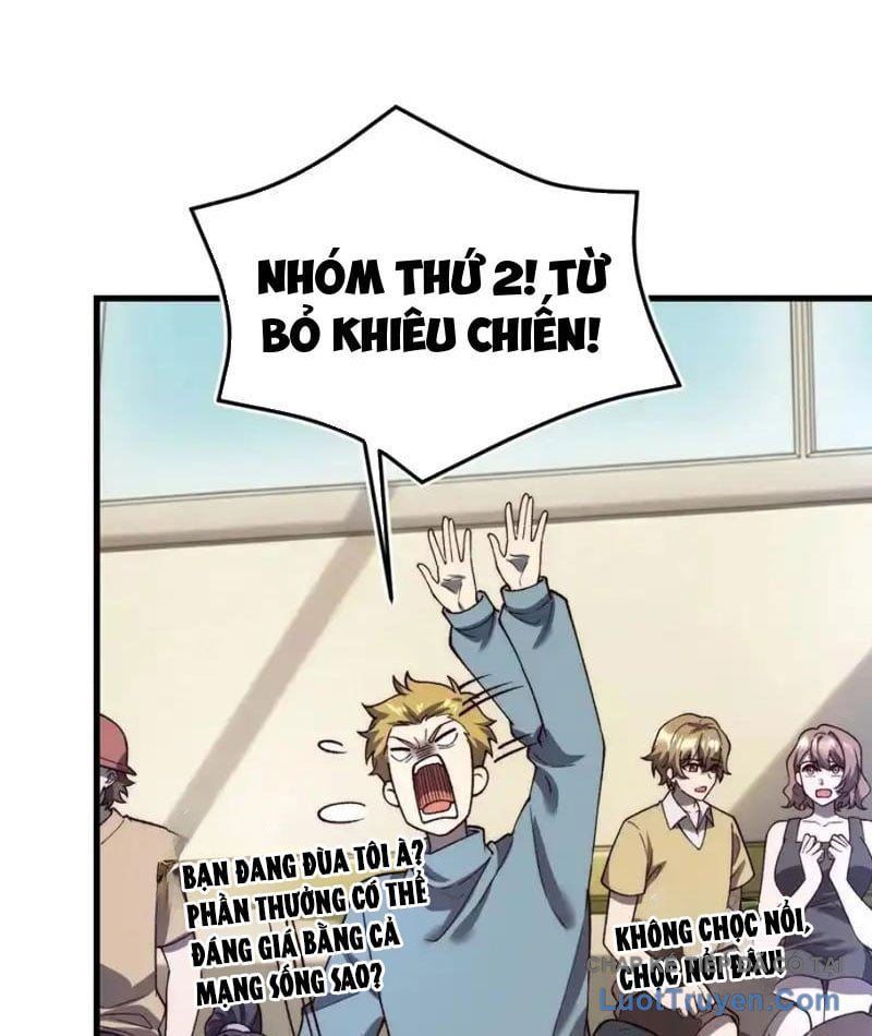 Tinh Lâm Chapter 29 - 42