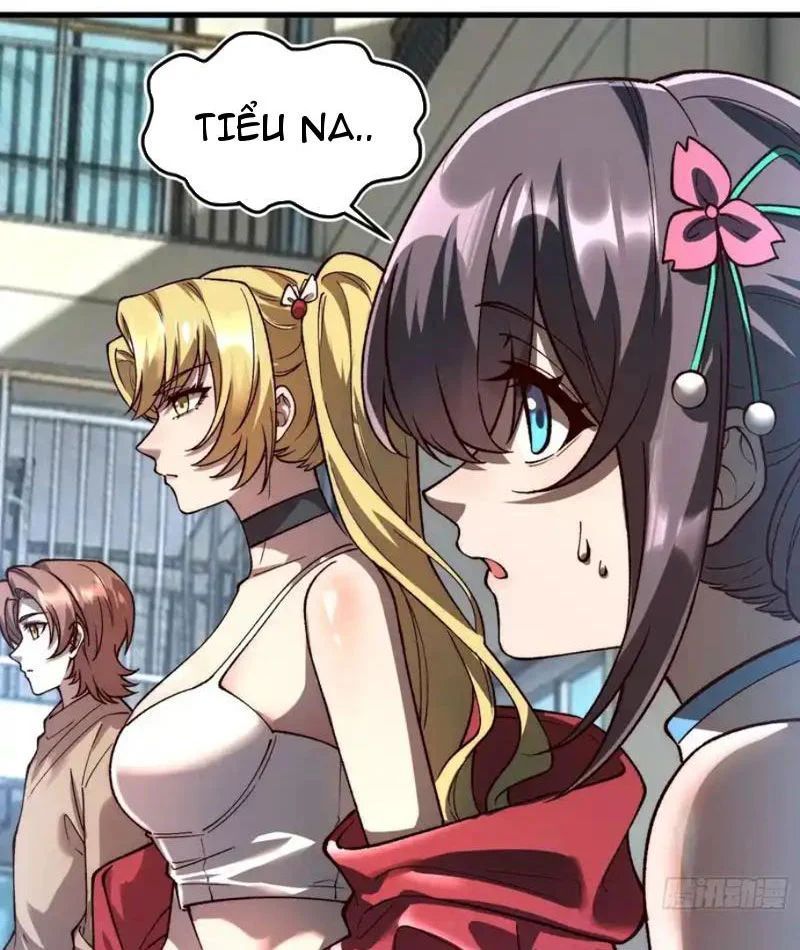 Tinh Lâm Chapter 29 - 44