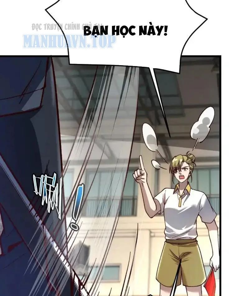 Tinh Lâm Chapter 29 - 10