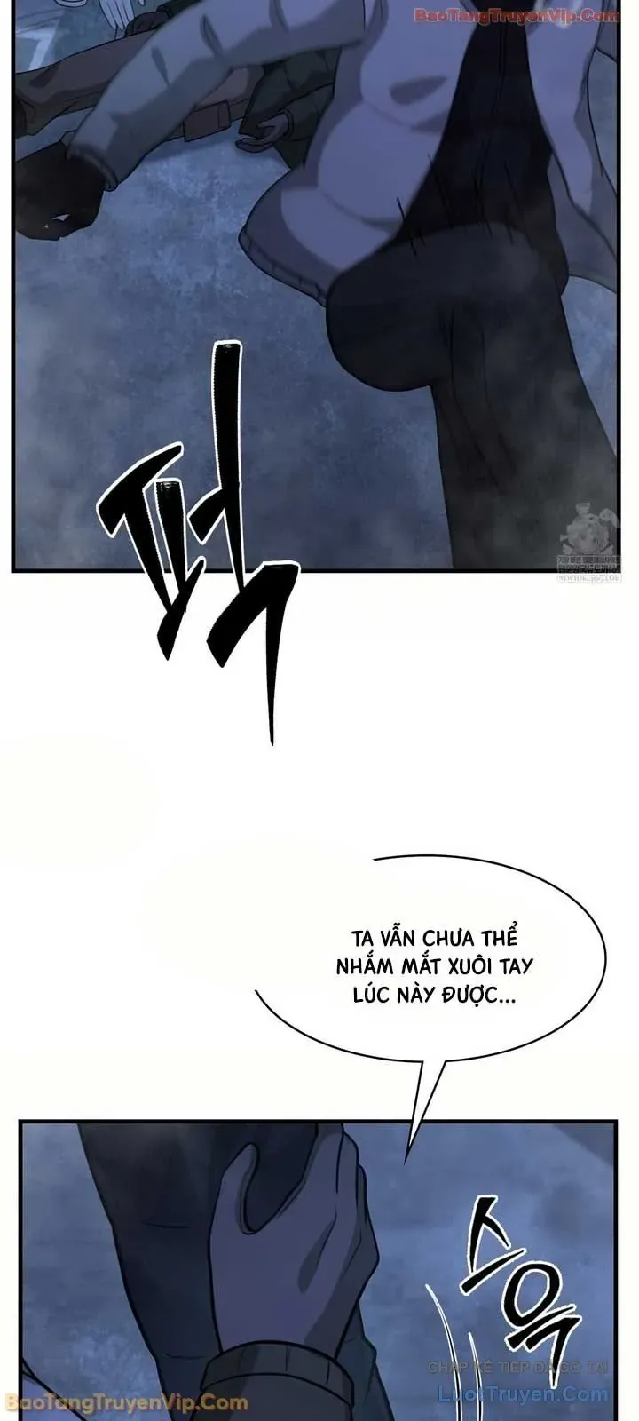 Nhân Viên Văn Phòng Trong Tận Thế Kỷ Băng Hà Chapter 49 - 12