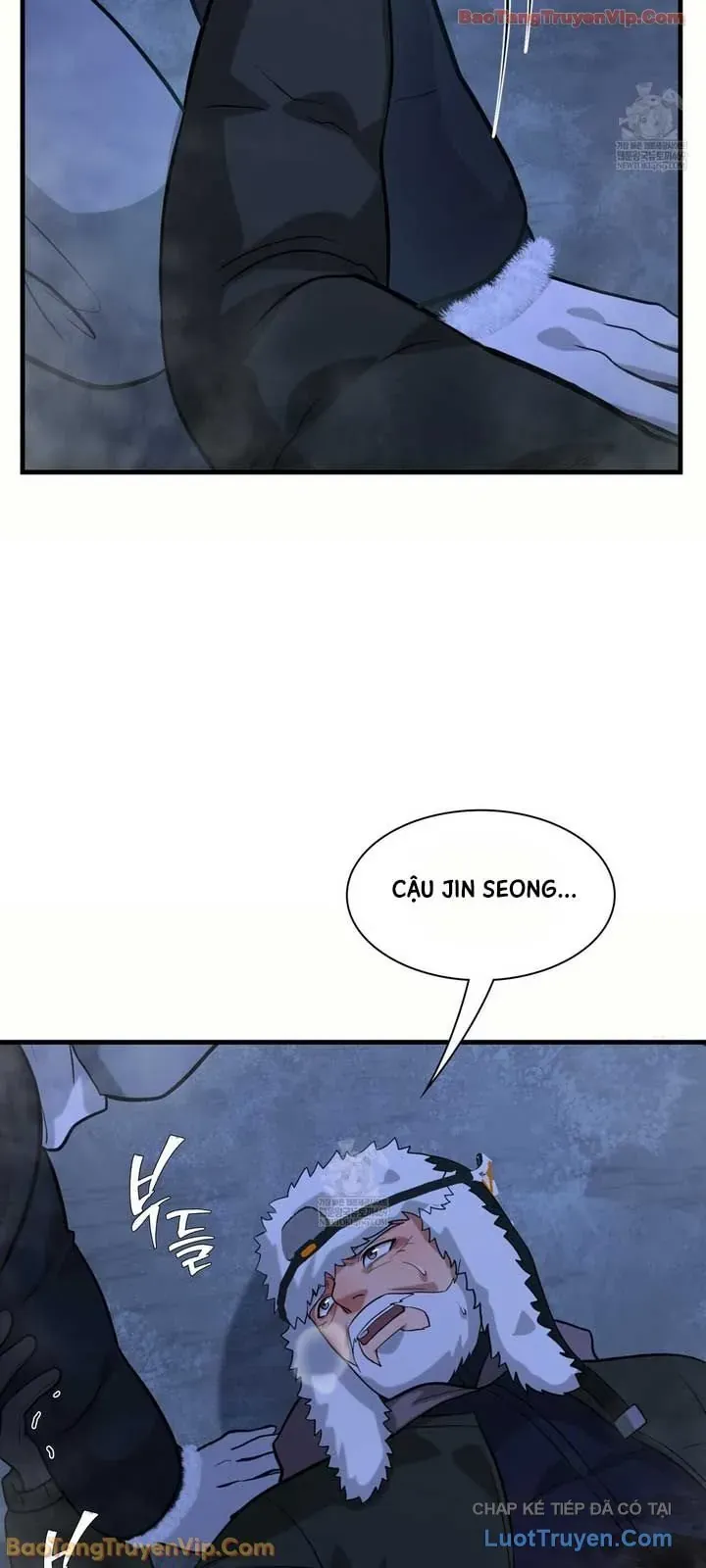 Nhân Viên Văn Phòng Trong Tận Thế Kỷ Băng Hà Chapter 49 - 13