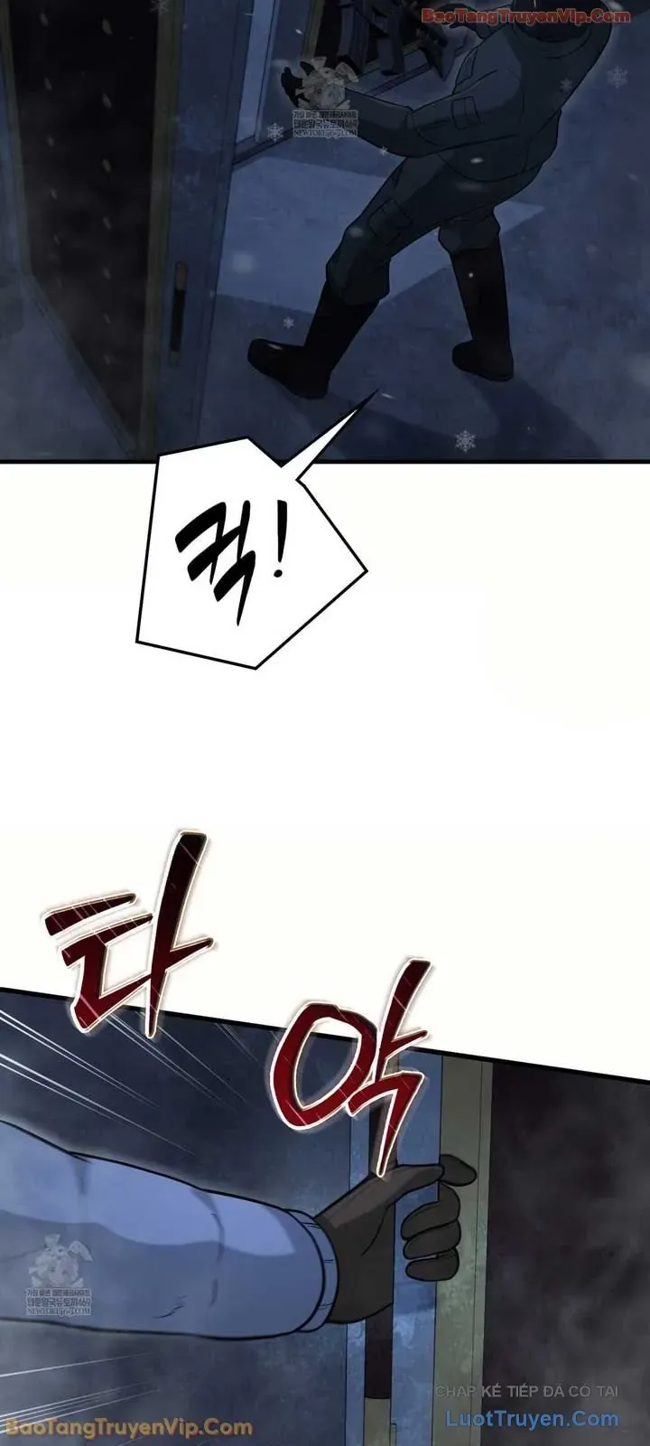 Nhân Viên Văn Phòng Trong Tận Thế Kỷ Băng Hà Chapter 49 - 4