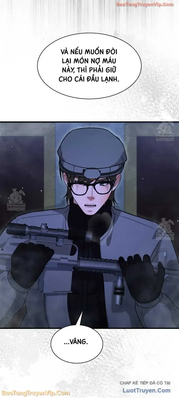 Nhân Viên Văn Phòng Trong Tận Thế Kỷ Băng Hà Chapter 49 - 33
