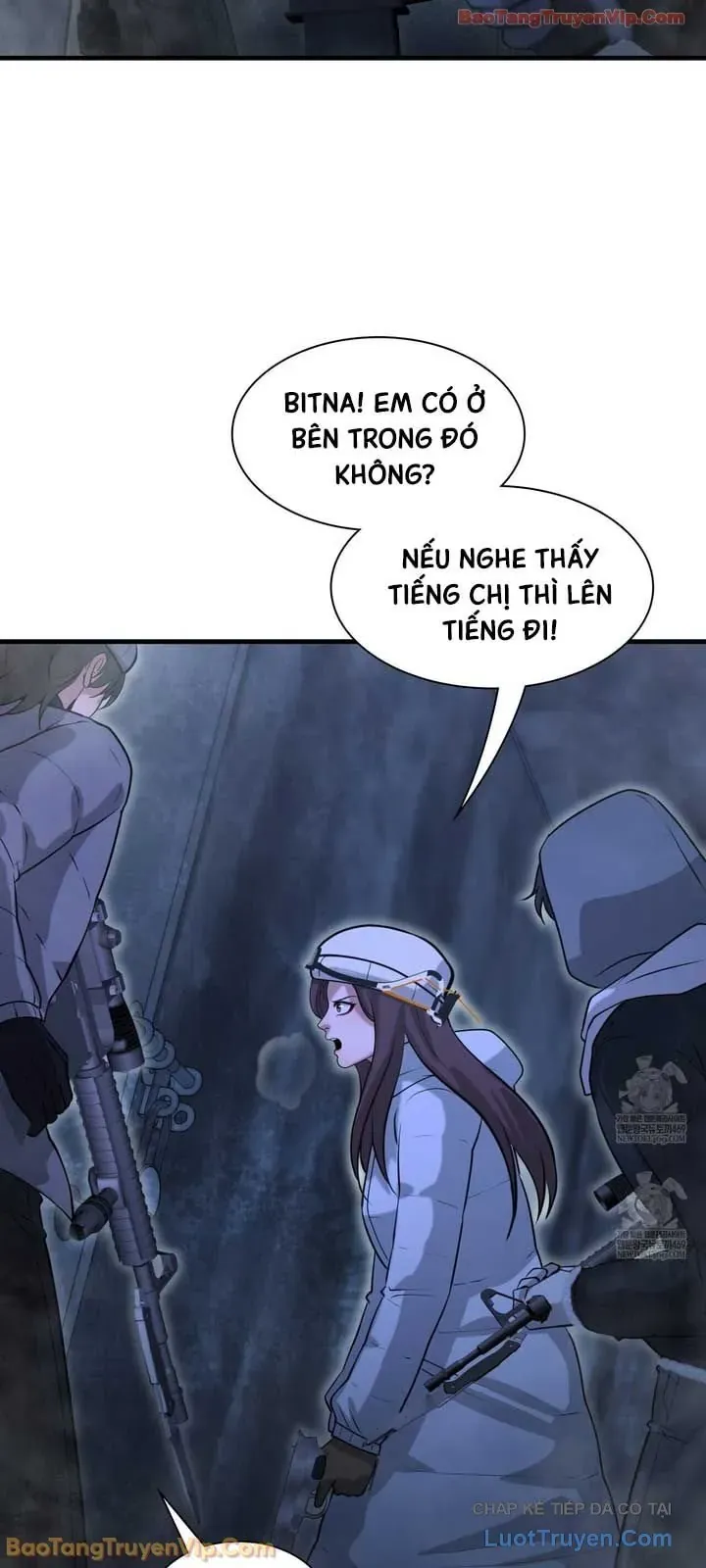 Nhân Viên Văn Phòng Trong Tận Thế Kỷ Băng Hà Chapter 49 - 37