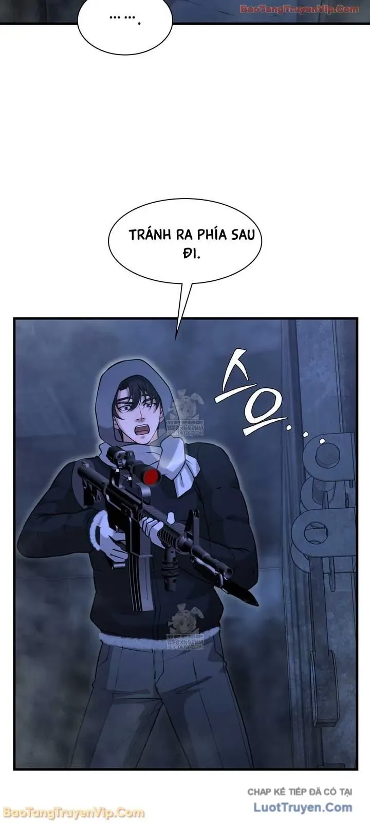 Nhân Viên Văn Phòng Trong Tận Thế Kỷ Băng Hà Chapter 49 - 38