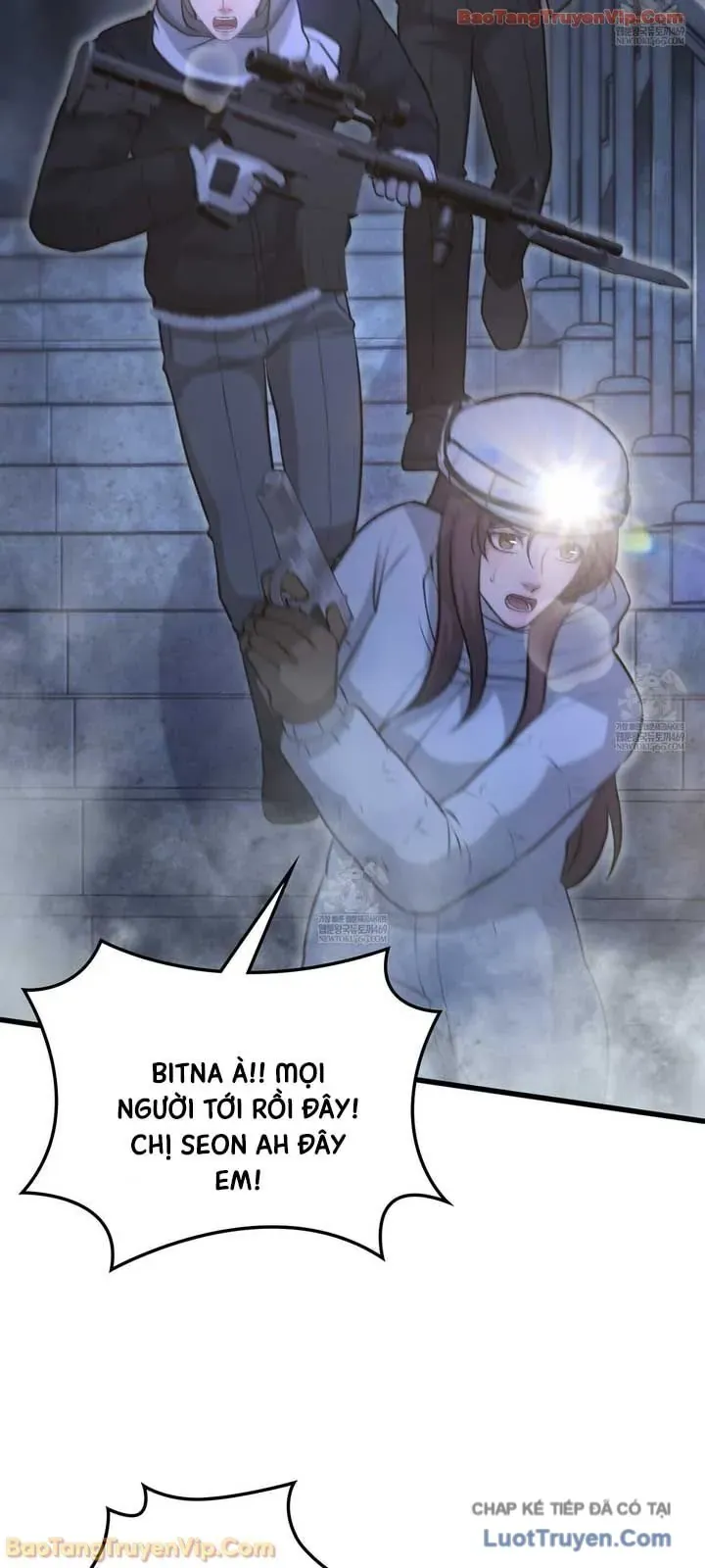 Nhân Viên Văn Phòng Trong Tận Thế Kỷ Băng Hà Chapter 49 - 41