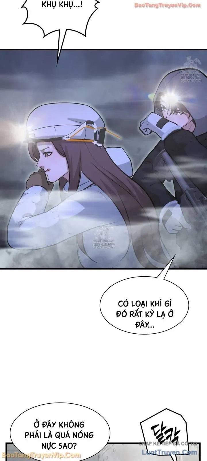 Nhân Viên Văn Phòng Trong Tận Thế Kỷ Băng Hà Chapter 49 - 42