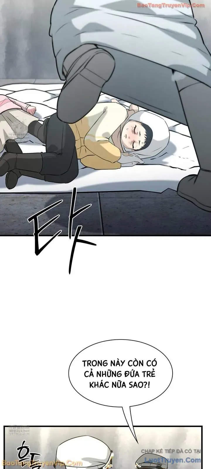 Nhân Viên Văn Phòng Trong Tận Thế Kỷ Băng Hà Chapter 49 - 45