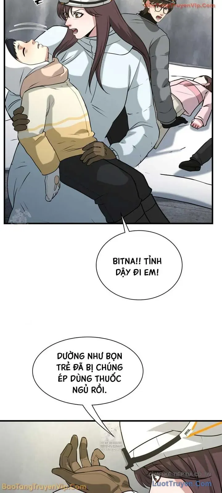 Nhân Viên Văn Phòng Trong Tận Thế Kỷ Băng Hà Chapter 49 - 46