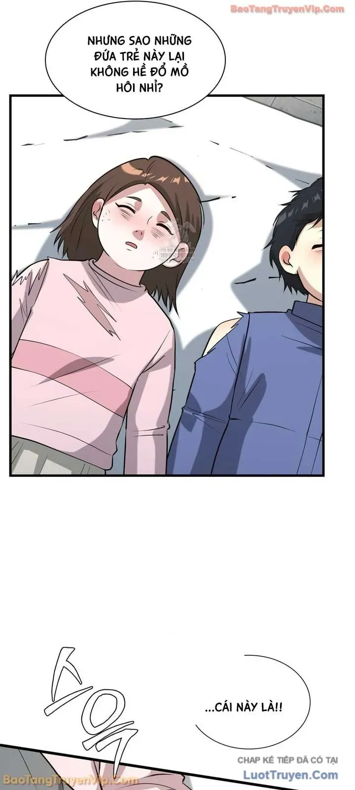 Nhân Viên Văn Phòng Trong Tận Thế Kỷ Băng Hà Chapter 49 - 48