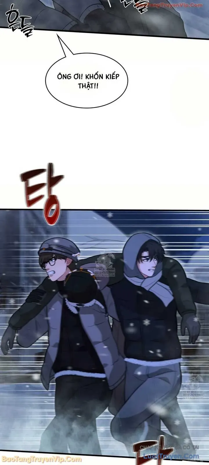 Nhân Viên Văn Phòng Trong Tận Thế Kỷ Băng Hà Chapter 49 - 6