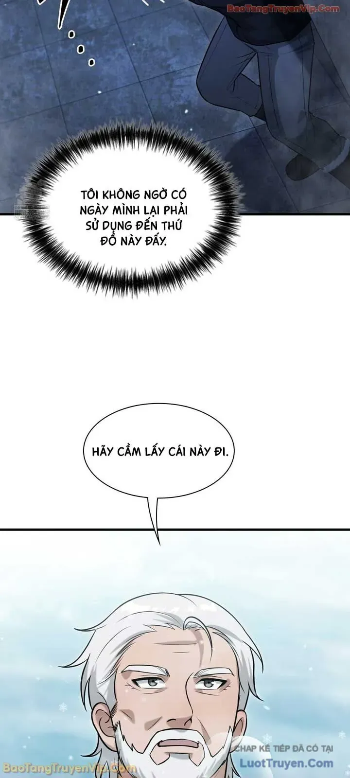 Nhân Viên Văn Phòng Trong Tận Thế Kỷ Băng Hà Chapter 49 - 56