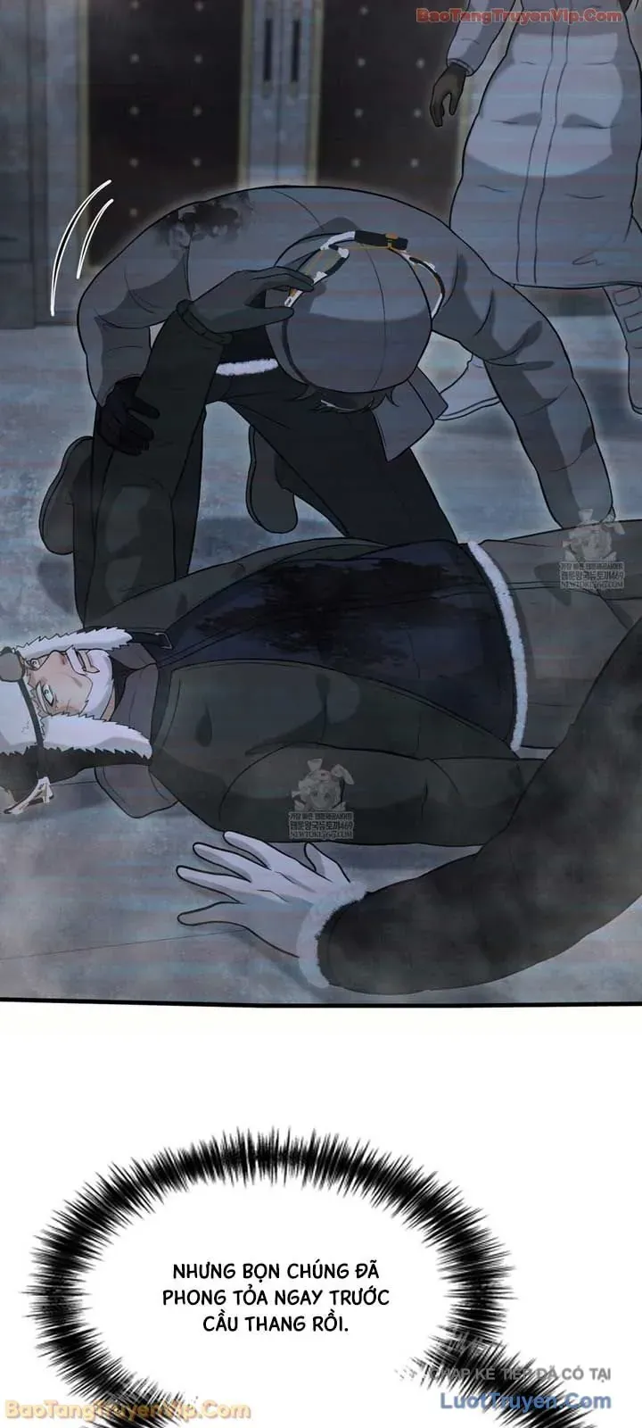 Nhân Viên Văn Phòng Trong Tận Thế Kỷ Băng Hà Chapter 49 - 66