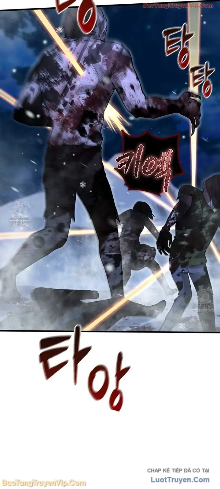 Nhân Viên Văn Phòng Trong Tận Thế Kỷ Băng Hà Chapter 49 - 69