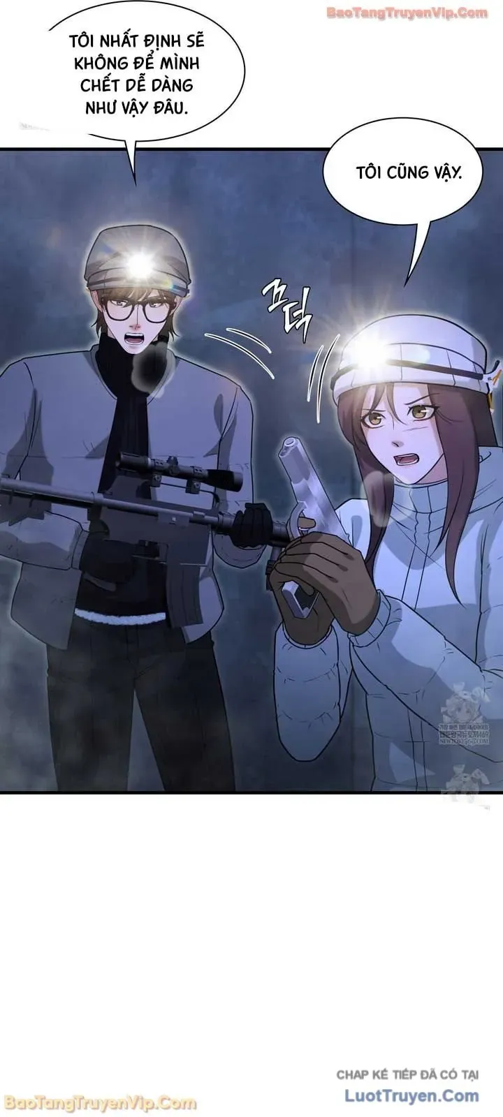 Nhân Viên Văn Phòng Trong Tận Thế Kỷ Băng Hà Chapter 49 - 79