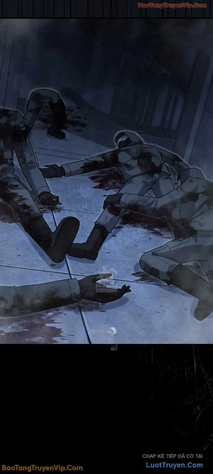 Nhân Viên Văn Phòng Trong Tận Thế Kỷ Băng Hà Chapter 49 - 82