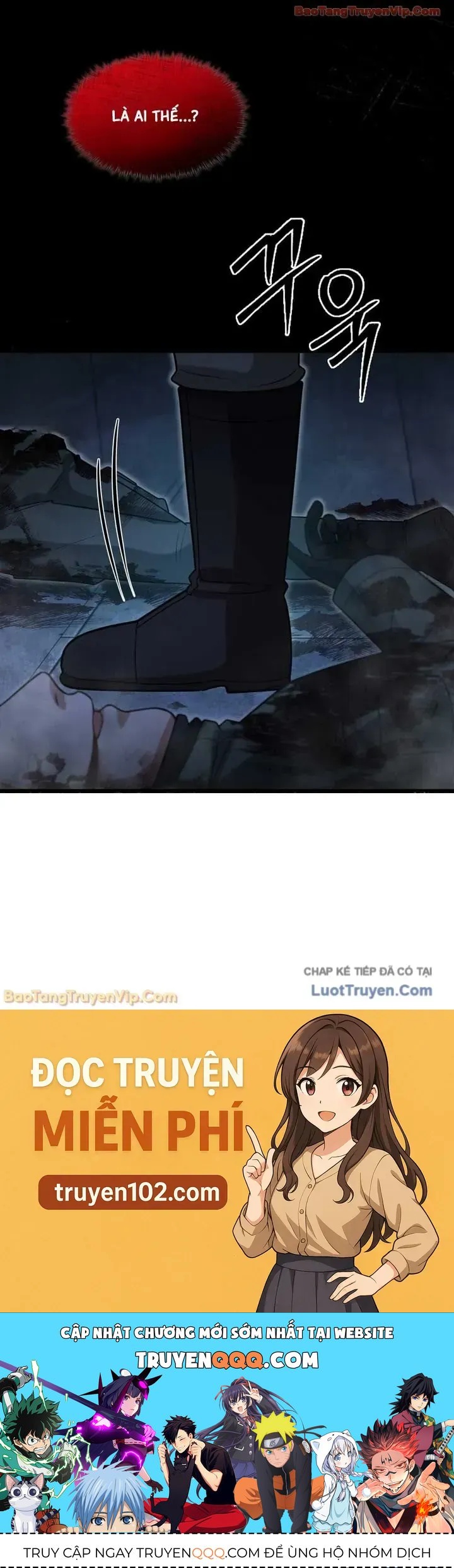 Nhân Viên Văn Phòng Trong Tận Thế Kỷ Băng Hà Chapter 49 - 83