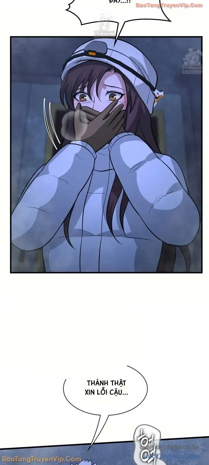 Nhân Viên Văn Phòng Trong Tận Thế Kỷ Băng Hà Chapter 49 - 10