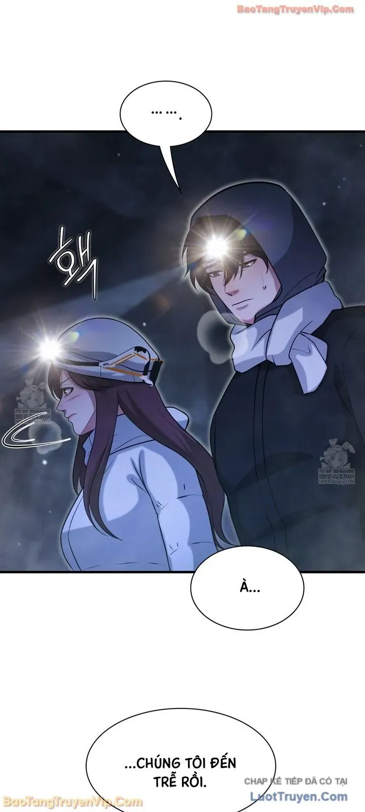 Nhân Viên Văn Phòng Trong Tận Thế Kỷ Băng Hà Chapter 50 - 12