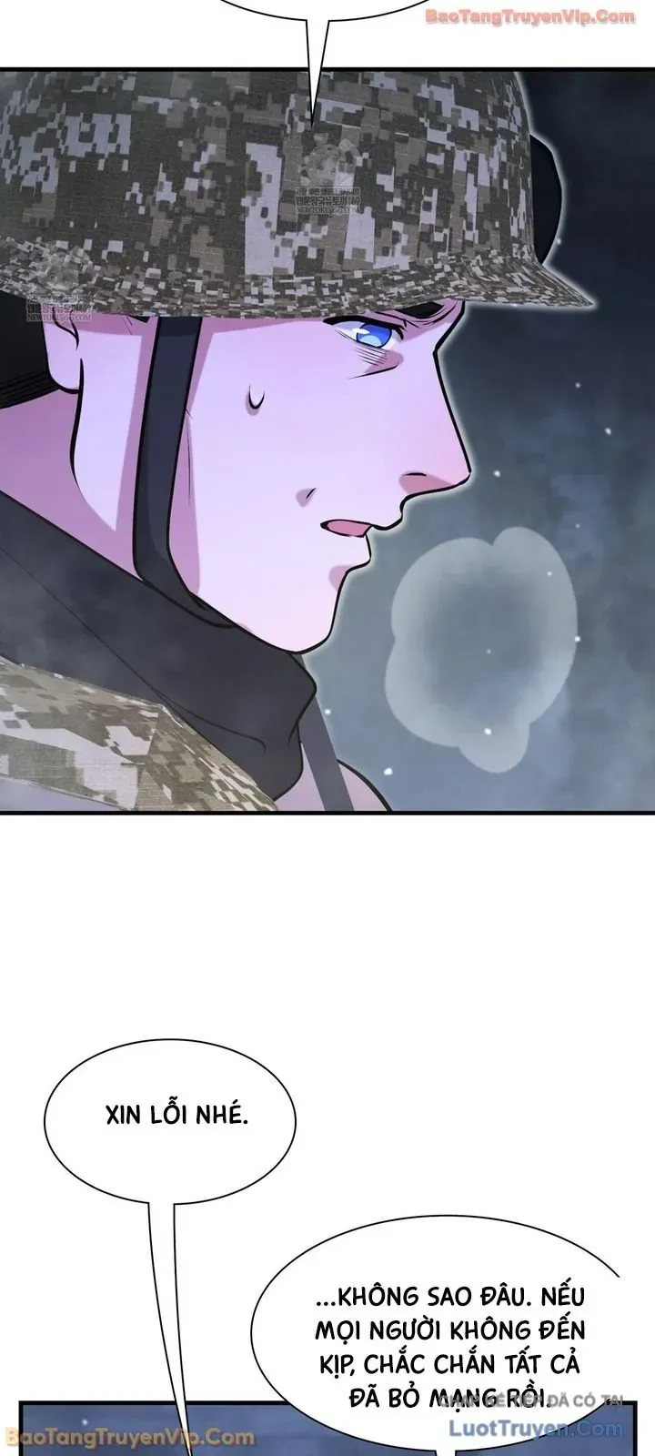 Nhân Viên Văn Phòng Trong Tận Thế Kỷ Băng Hà Chapter 50 - 13