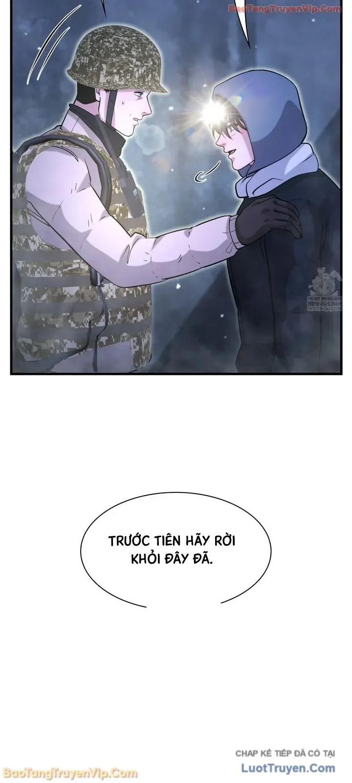 Nhân Viên Văn Phòng Trong Tận Thế Kỷ Băng Hà Chapter 50 - 14