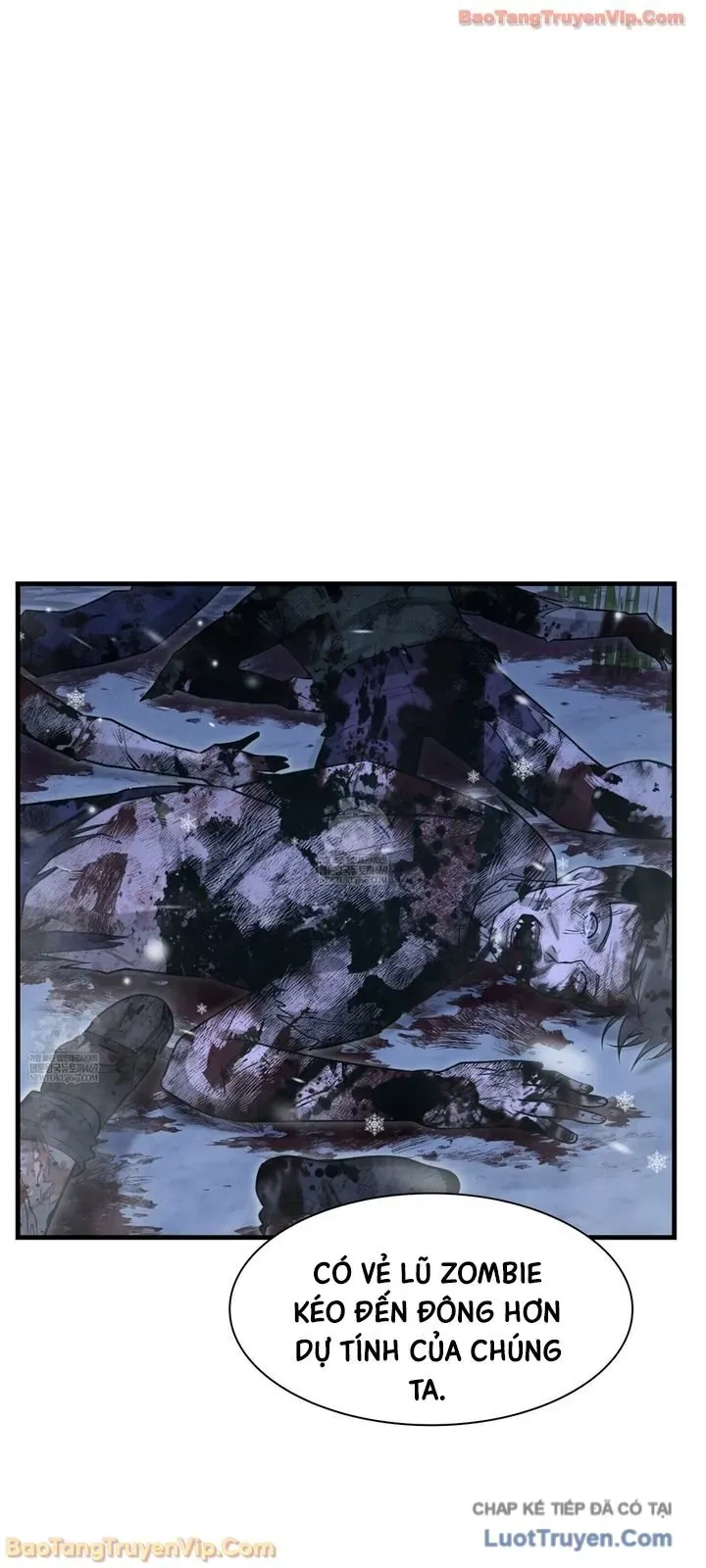 Nhân Viên Văn Phòng Trong Tận Thế Kỷ Băng Hà Chapter 50 - 16
