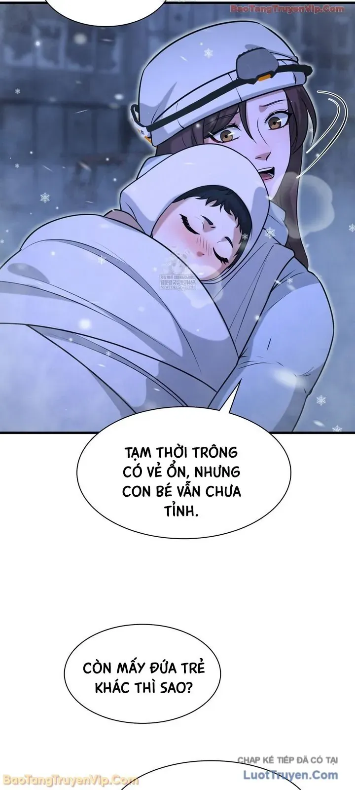 Nhân Viên Văn Phòng Trong Tận Thế Kỷ Băng Hà Chapter 50 - 20