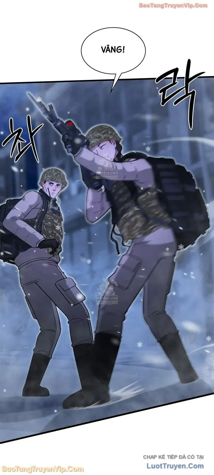 Nhân Viên Văn Phòng Trong Tận Thế Kỷ Băng Hà Chapter 50 - 29