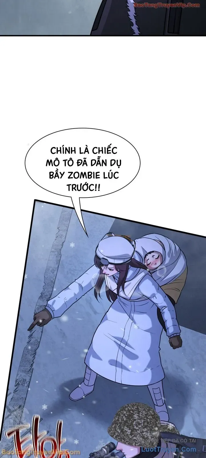 Nhân Viên Văn Phòng Trong Tận Thế Kỷ Băng Hà Chapter 50 - 34
