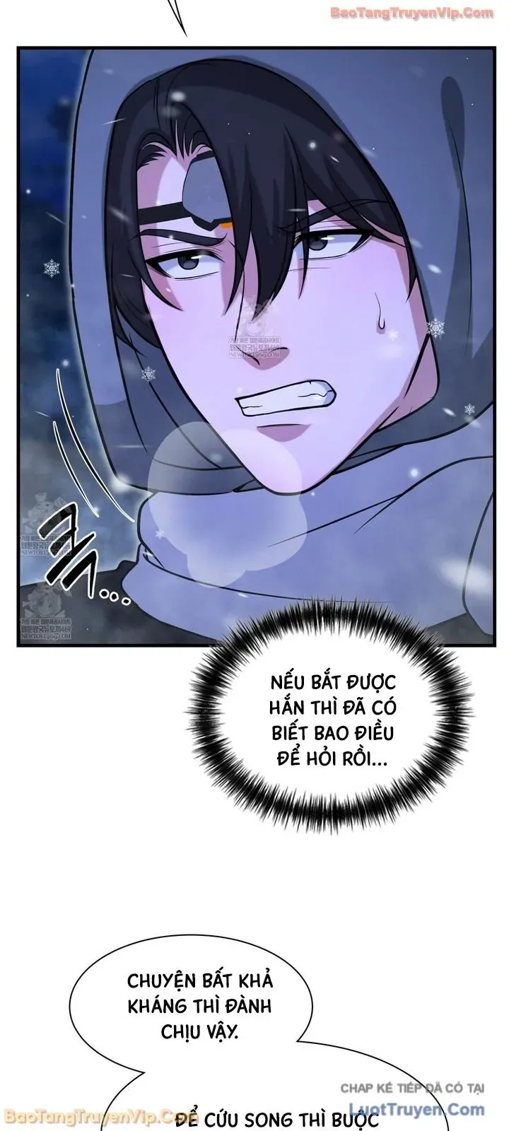 Nhân Viên Văn Phòng Trong Tận Thế Kỷ Băng Hà Chapter 50 - 39