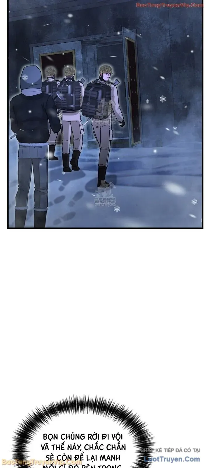 Nhân Viên Văn Phòng Trong Tận Thế Kỷ Băng Hà Chapter 50 - 41