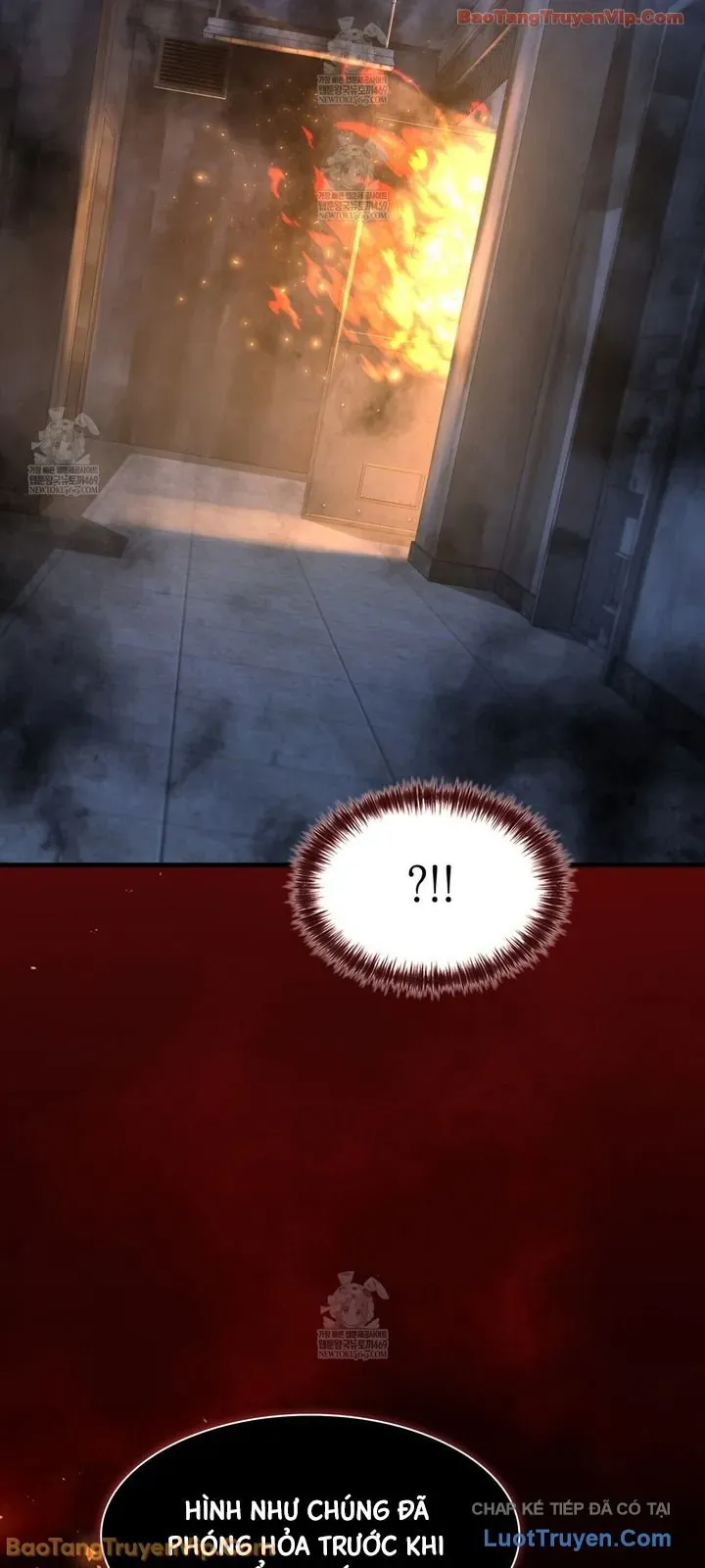 Nhân Viên Văn Phòng Trong Tận Thế Kỷ Băng Hà Chapter 50 - 43