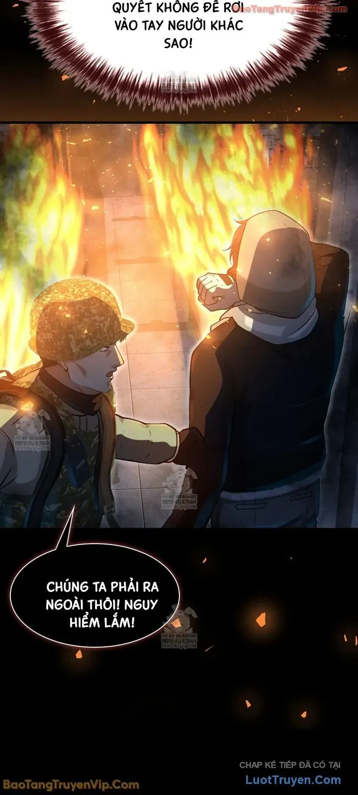 Nhân Viên Văn Phòng Trong Tận Thế Kỷ Băng Hà Chapter 50 - 45