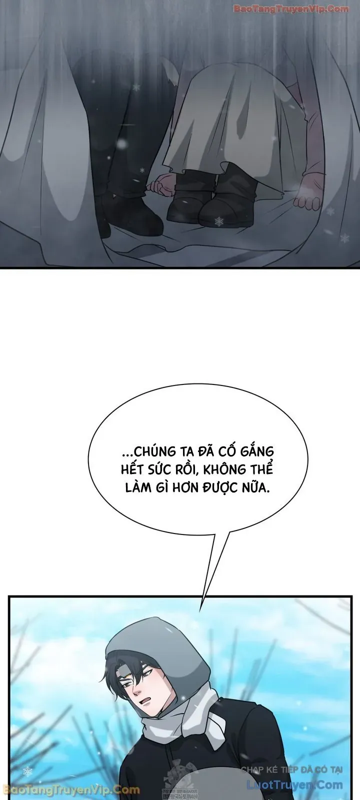 Nhân Viên Văn Phòng Trong Tận Thế Kỷ Băng Hà Chapter 50 - 50