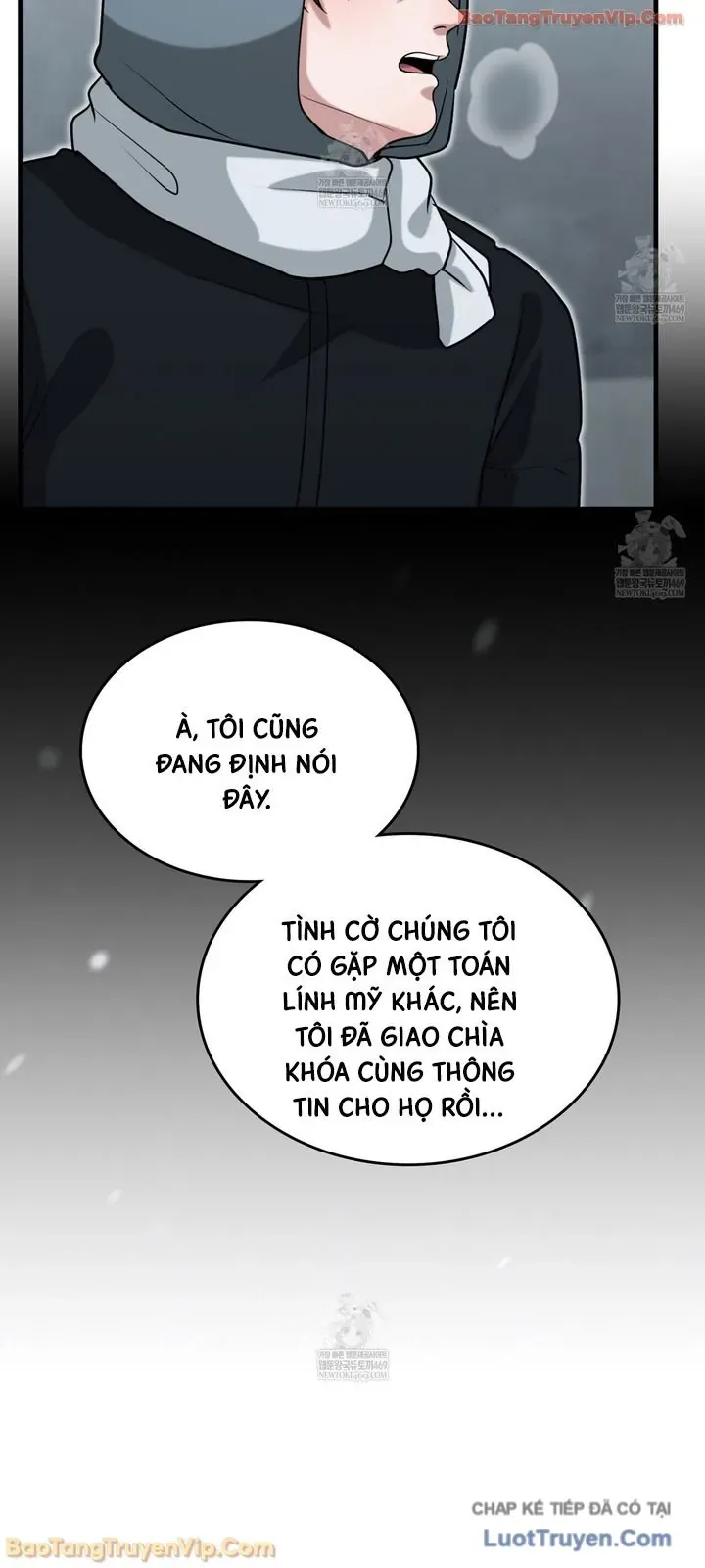 Nhân Viên Văn Phòng Trong Tận Thế Kỷ Băng Hà Chapter 50 - 57