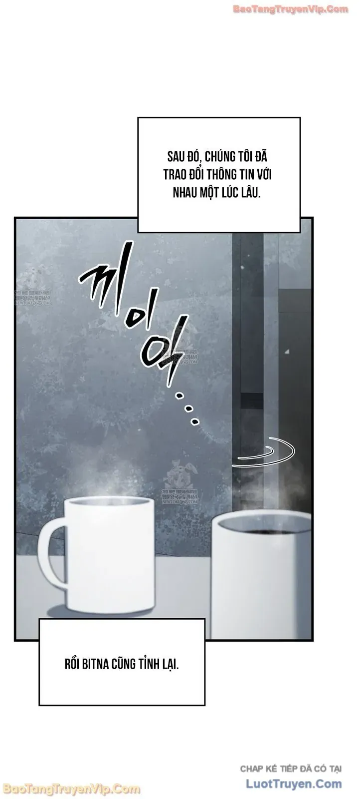 Nhân Viên Văn Phòng Trong Tận Thế Kỷ Băng Hà Chapter 50 - 58