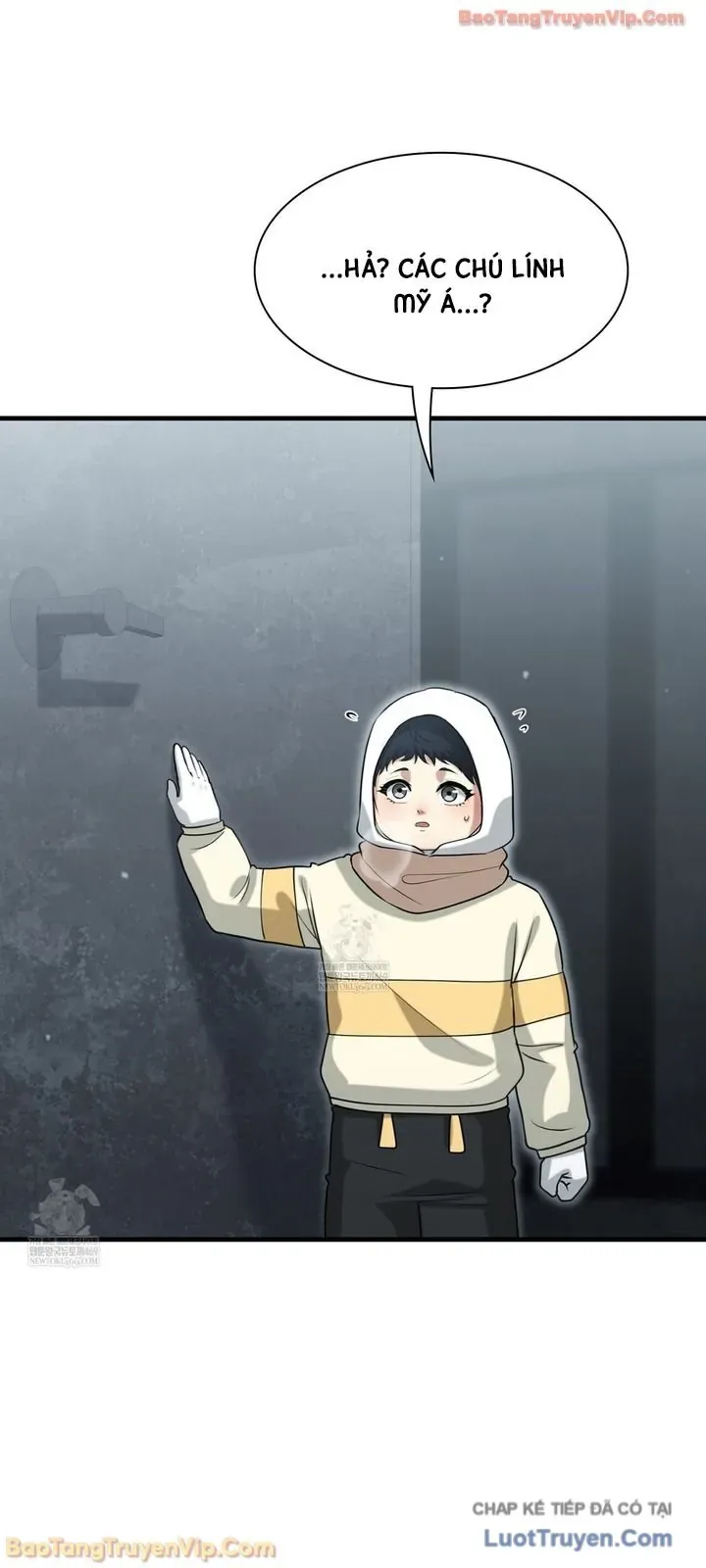 Nhân Viên Văn Phòng Trong Tận Thế Kỷ Băng Hà Chapter 50 - 59