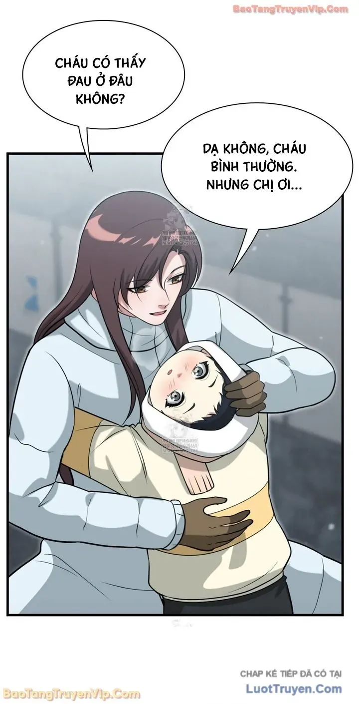 Nhân Viên Văn Phòng Trong Tận Thế Kỷ Băng Hà Chapter 50 - 62