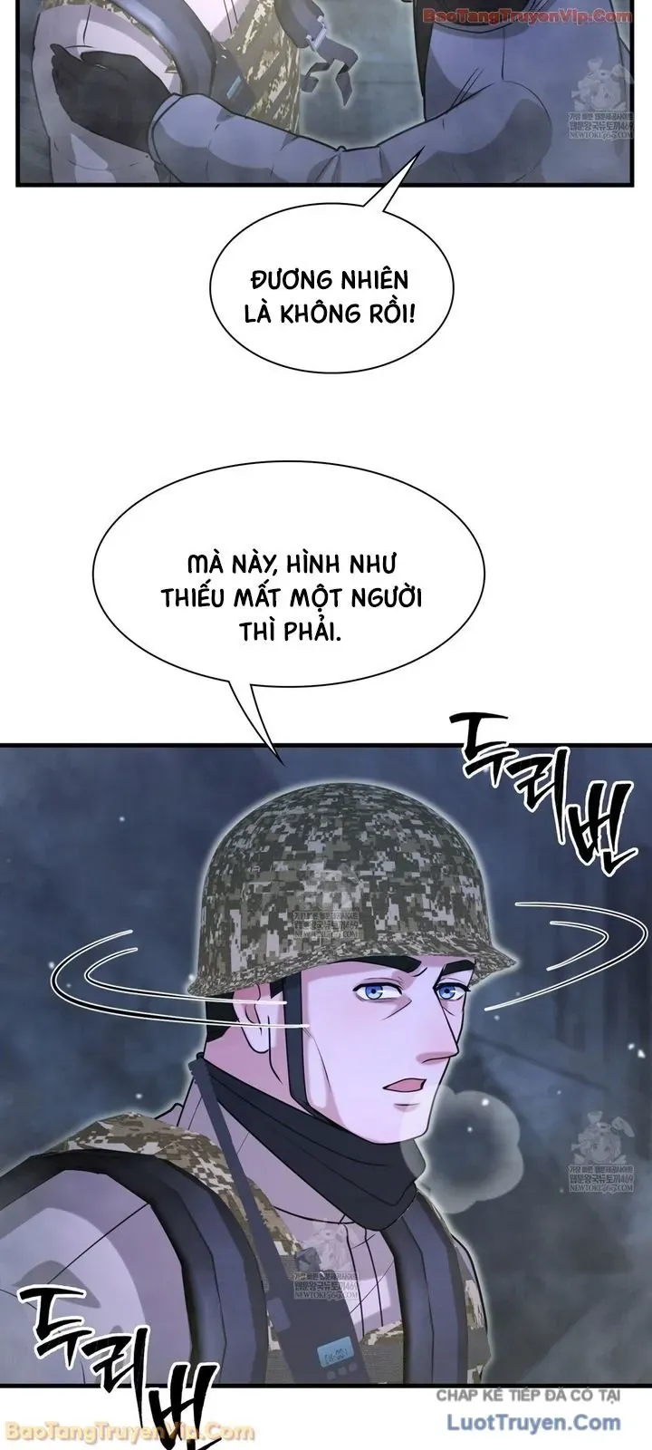 Nhân Viên Văn Phòng Trong Tận Thế Kỷ Băng Hà Chapter 50 - 10