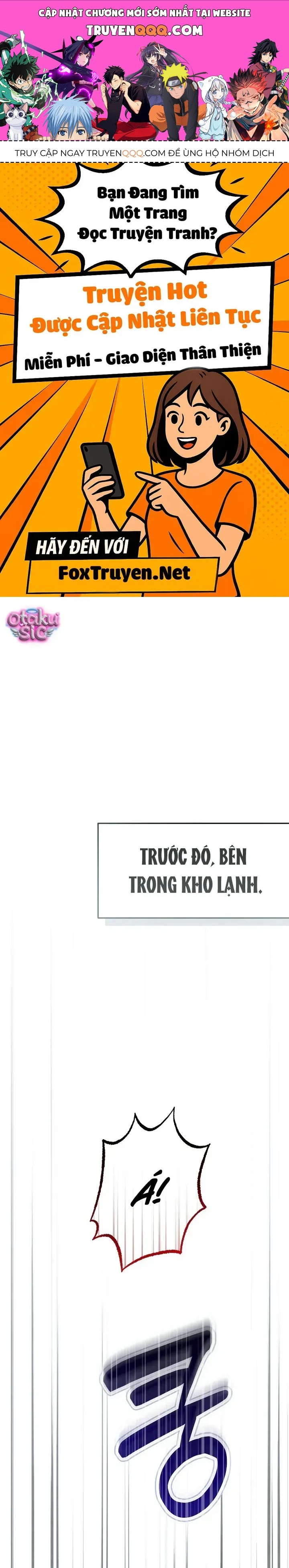 Chào Mừng Đến Với Dinh Thự Hoa Hồng Chapter 44 - 1